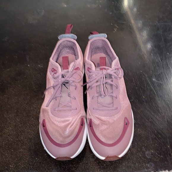 Nike air max marron/black/white - Picture 2 of 4